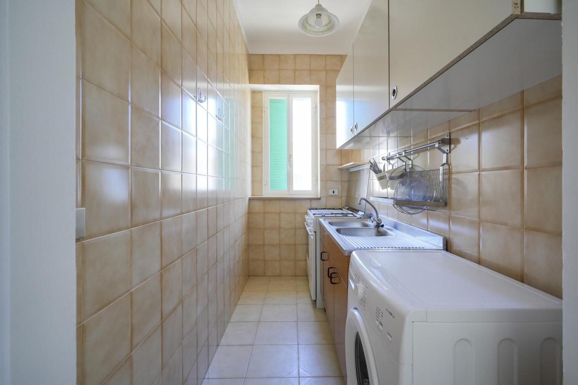 Beach House , Torre Canne - Ariel Exterior foto