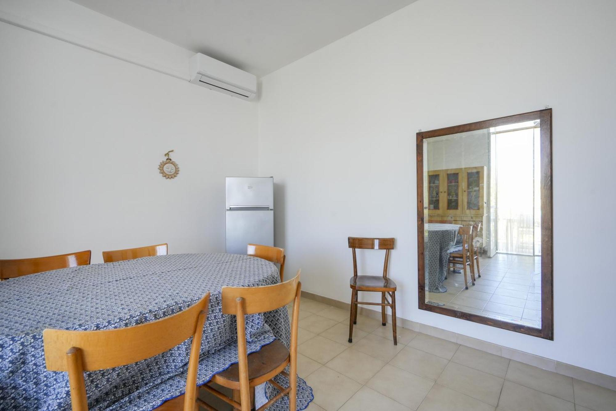 Beach House , Torre Canne - Ariel Exterior foto