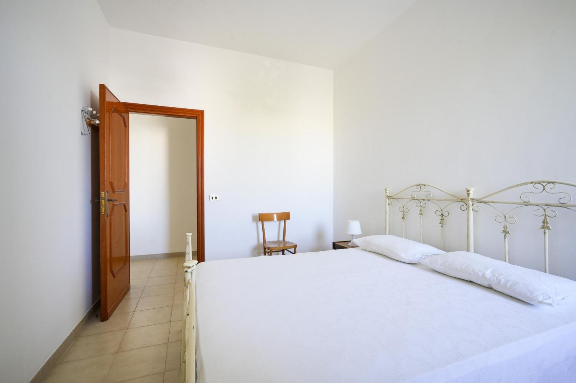 Beach House , Torre Canne - Ariel Exterior foto